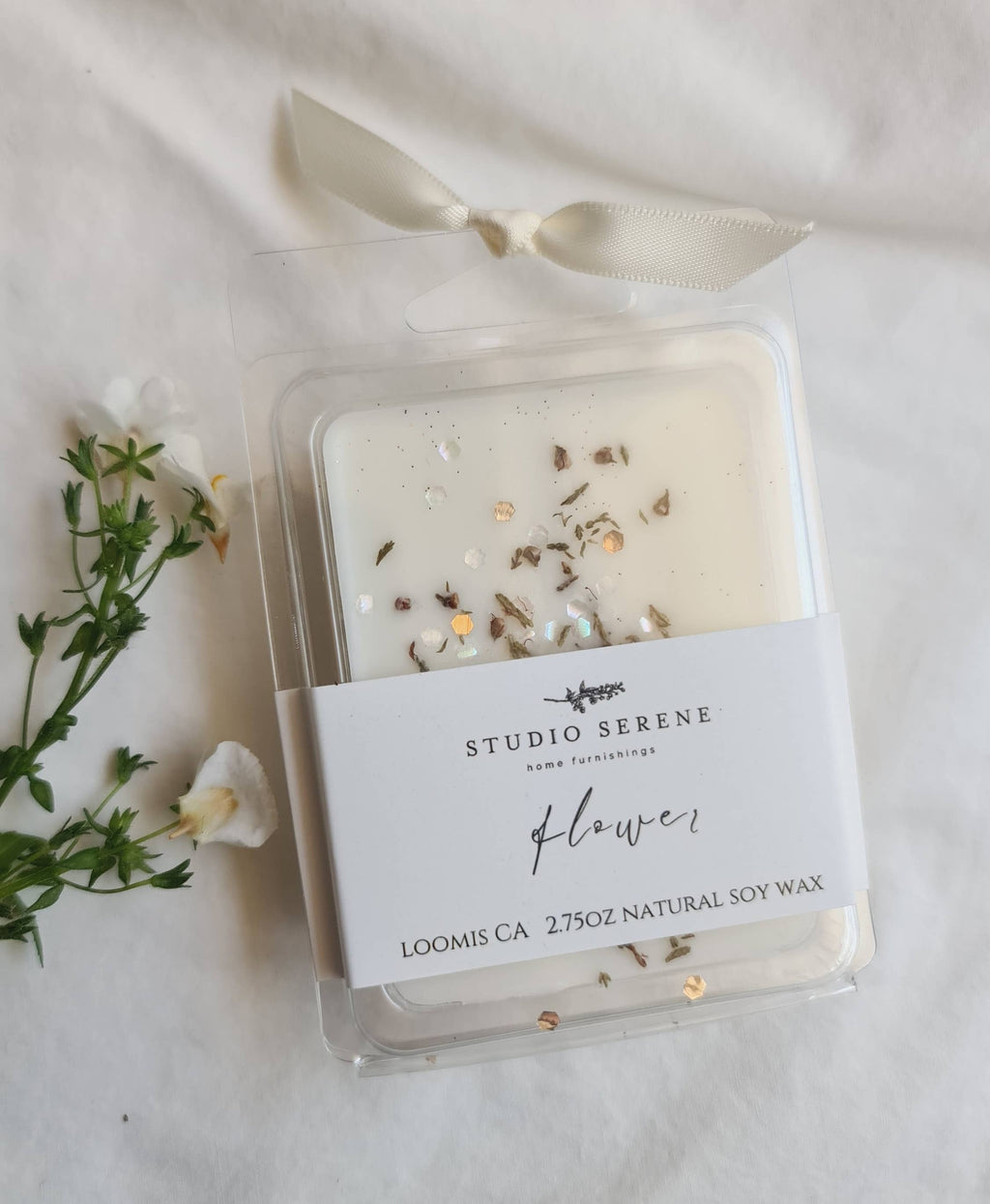 Soy Wax Melts