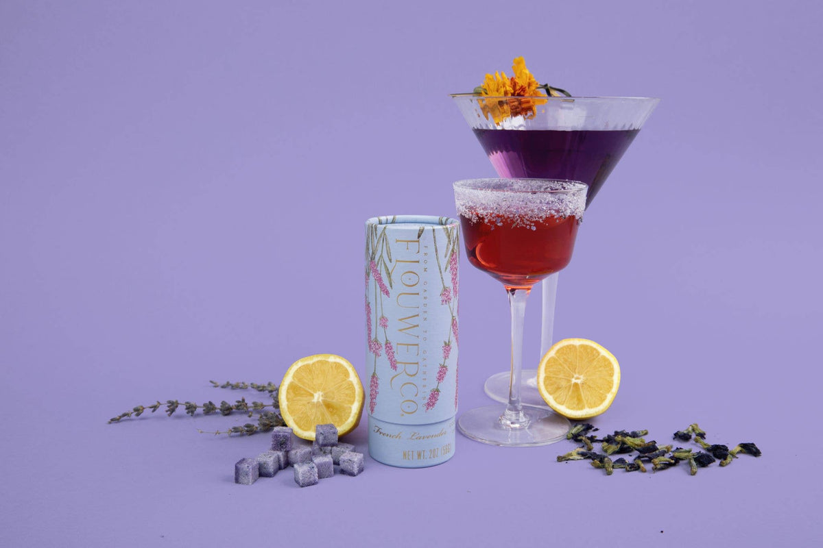 Cocktail Cubes