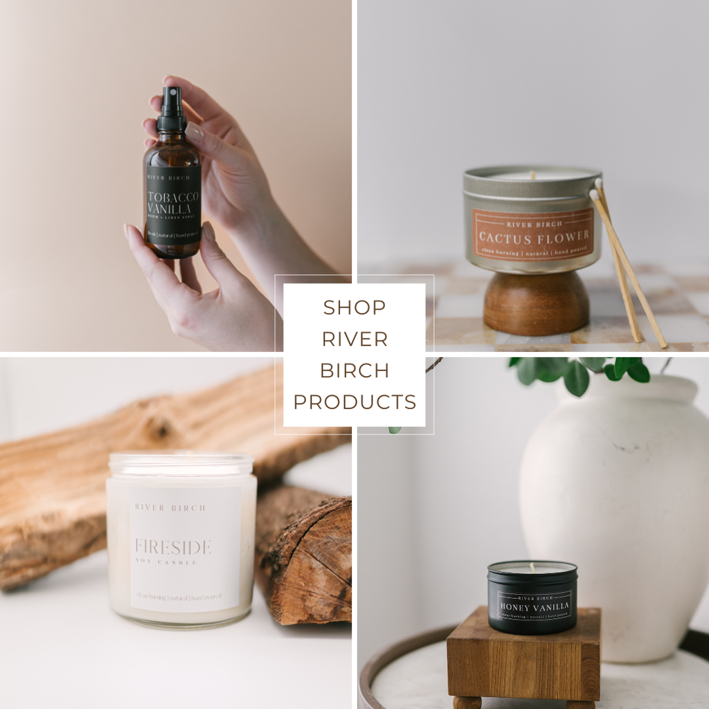 White Sage Lavender - 4 oz Amber Glass Room + Linen Spray
