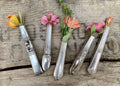 Knife Handle Magnetic Vase