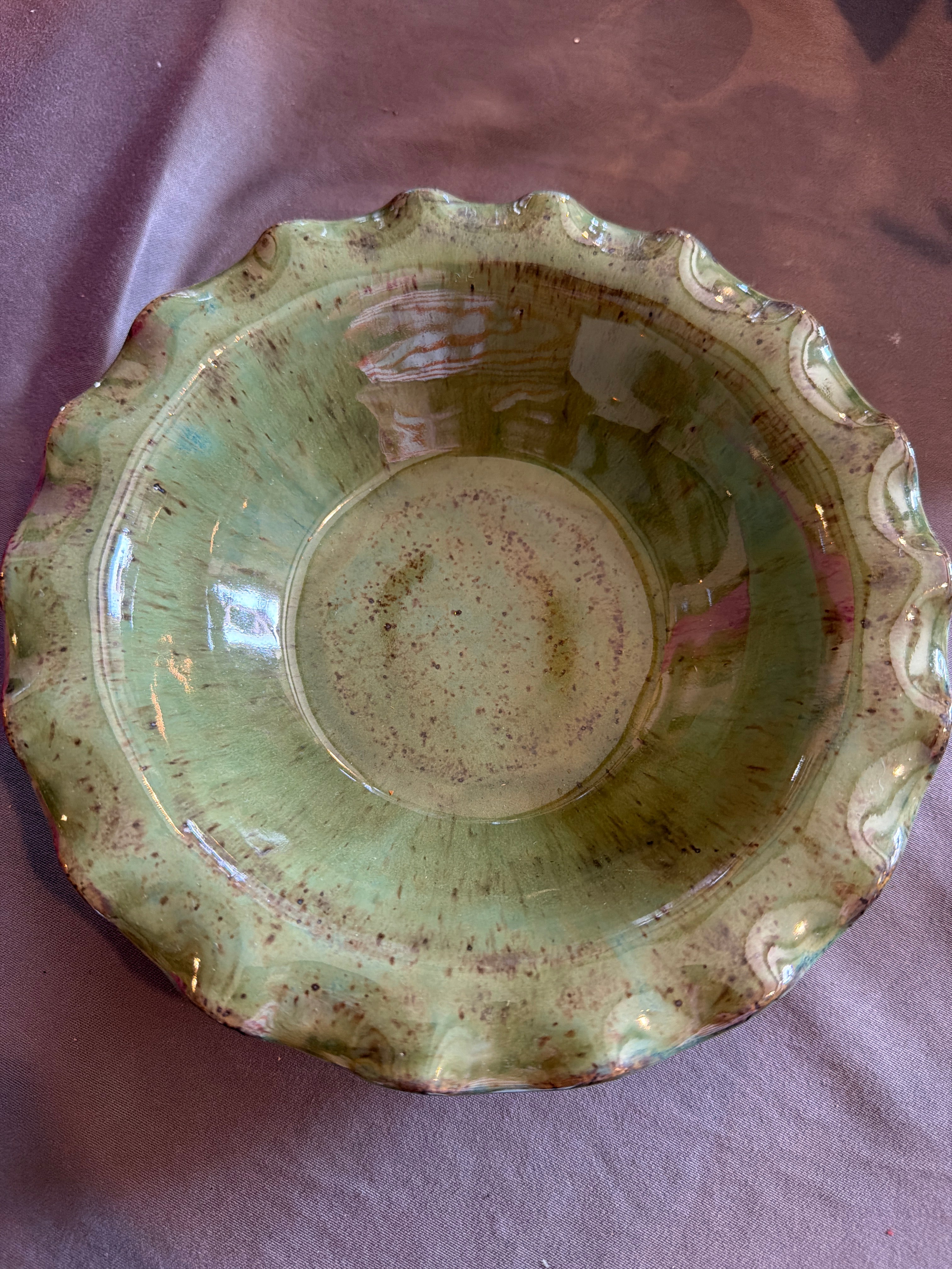 Green Bowl