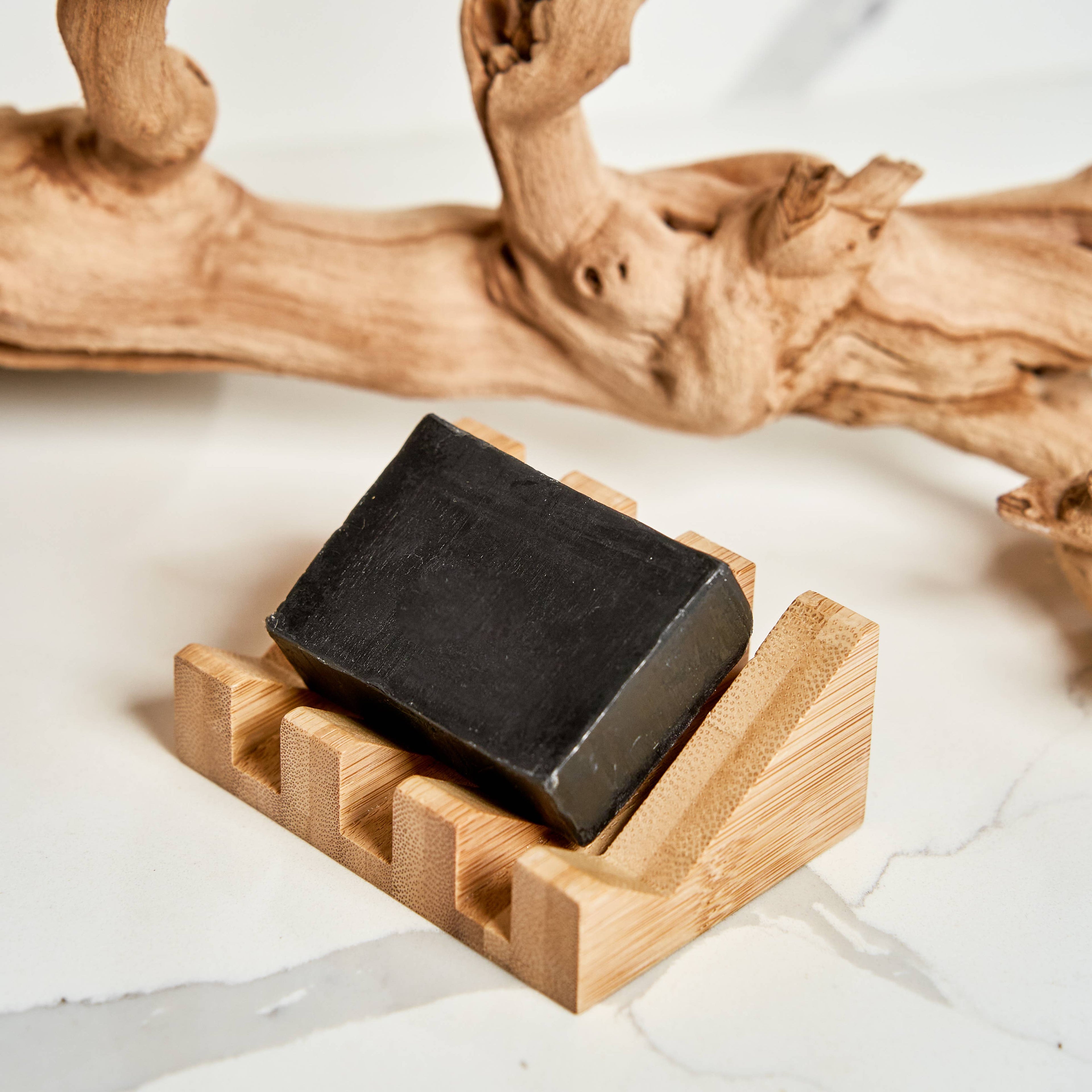 Bamboo Soap Lift | Mountain | Summer Bestseller
