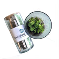 Vertical Succulent Terrarium Kit