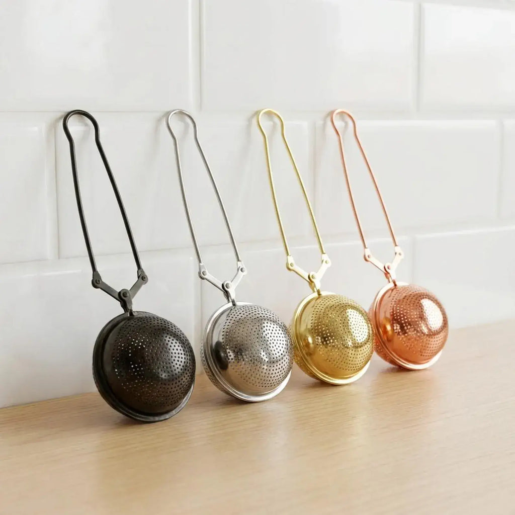 Stainless Steel Tea Strainer | Bestseller