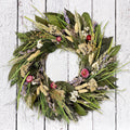Prairie Wreath