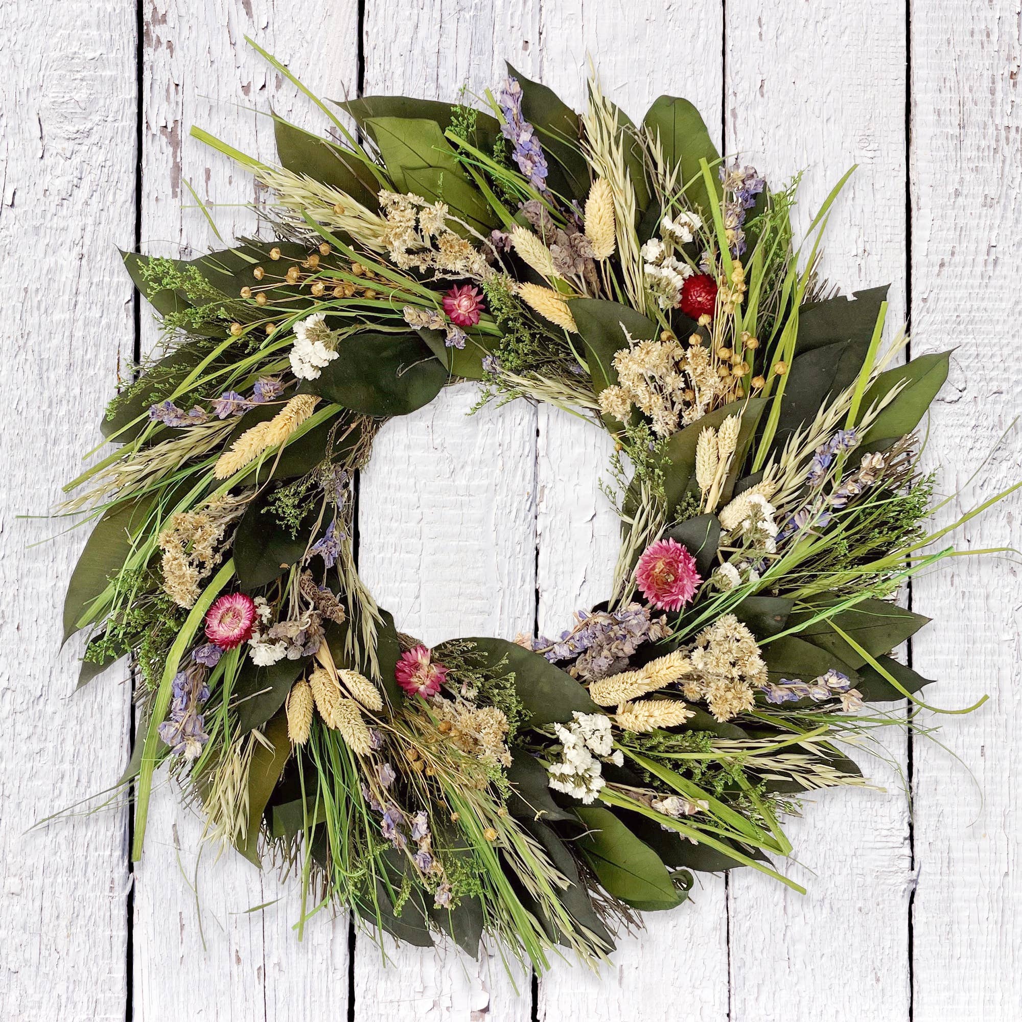 Prairie Wreath