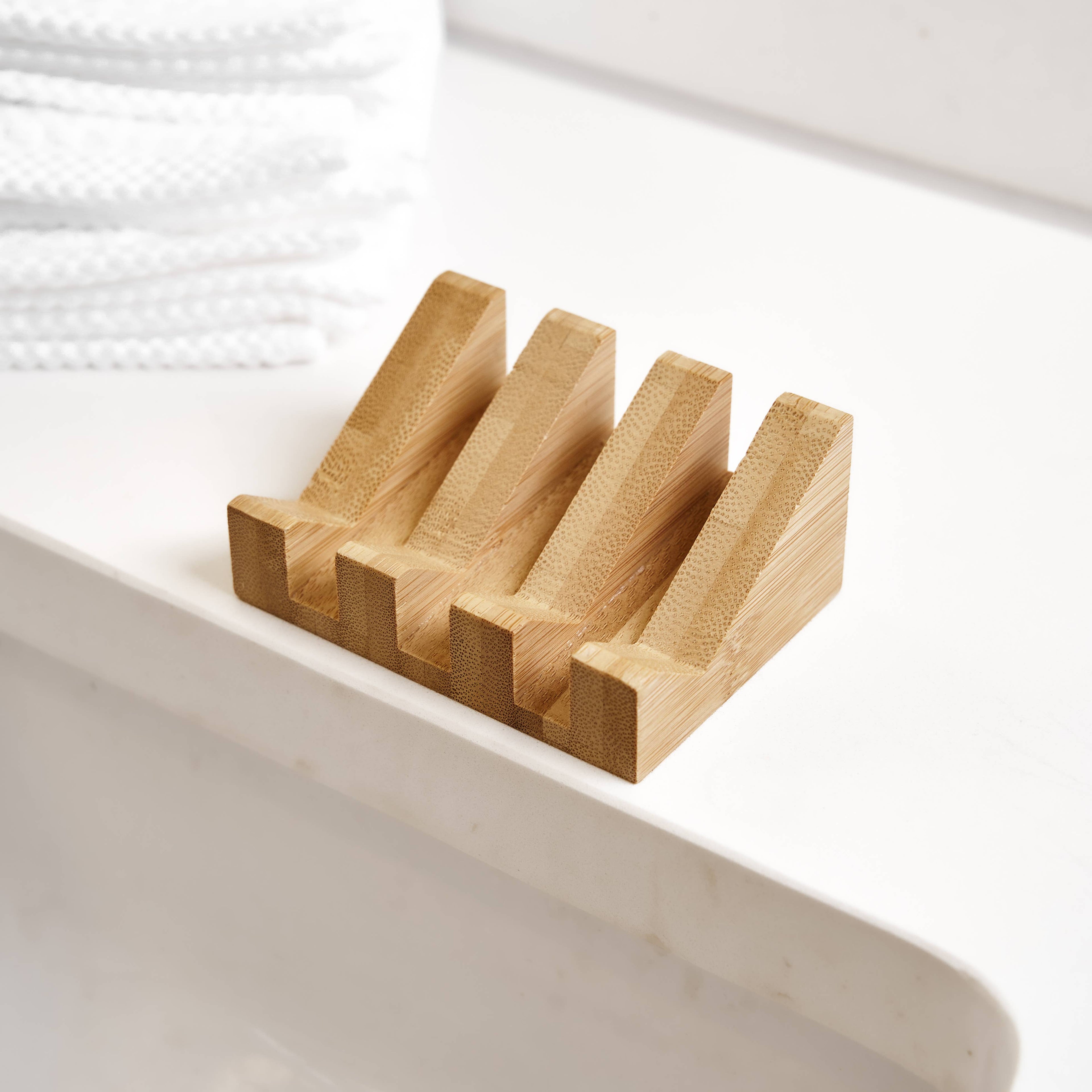 Bamboo Soap Lift | Mountain | Summer Bestseller