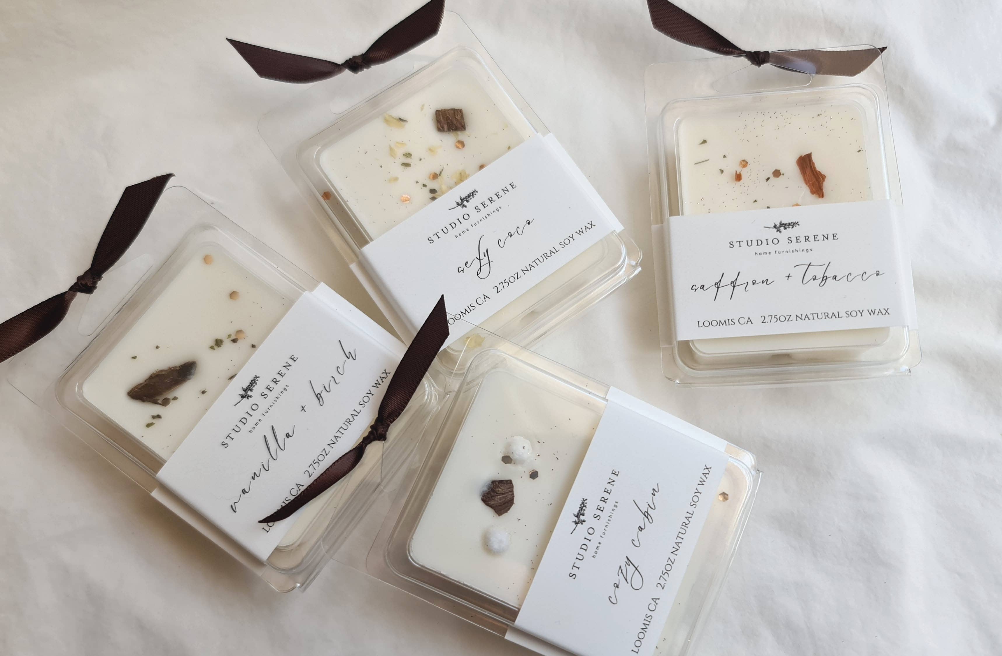 Soy Wax Melts