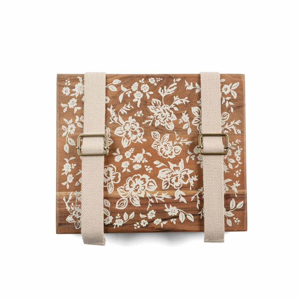 Heirloom Wooden Flower Press Kit