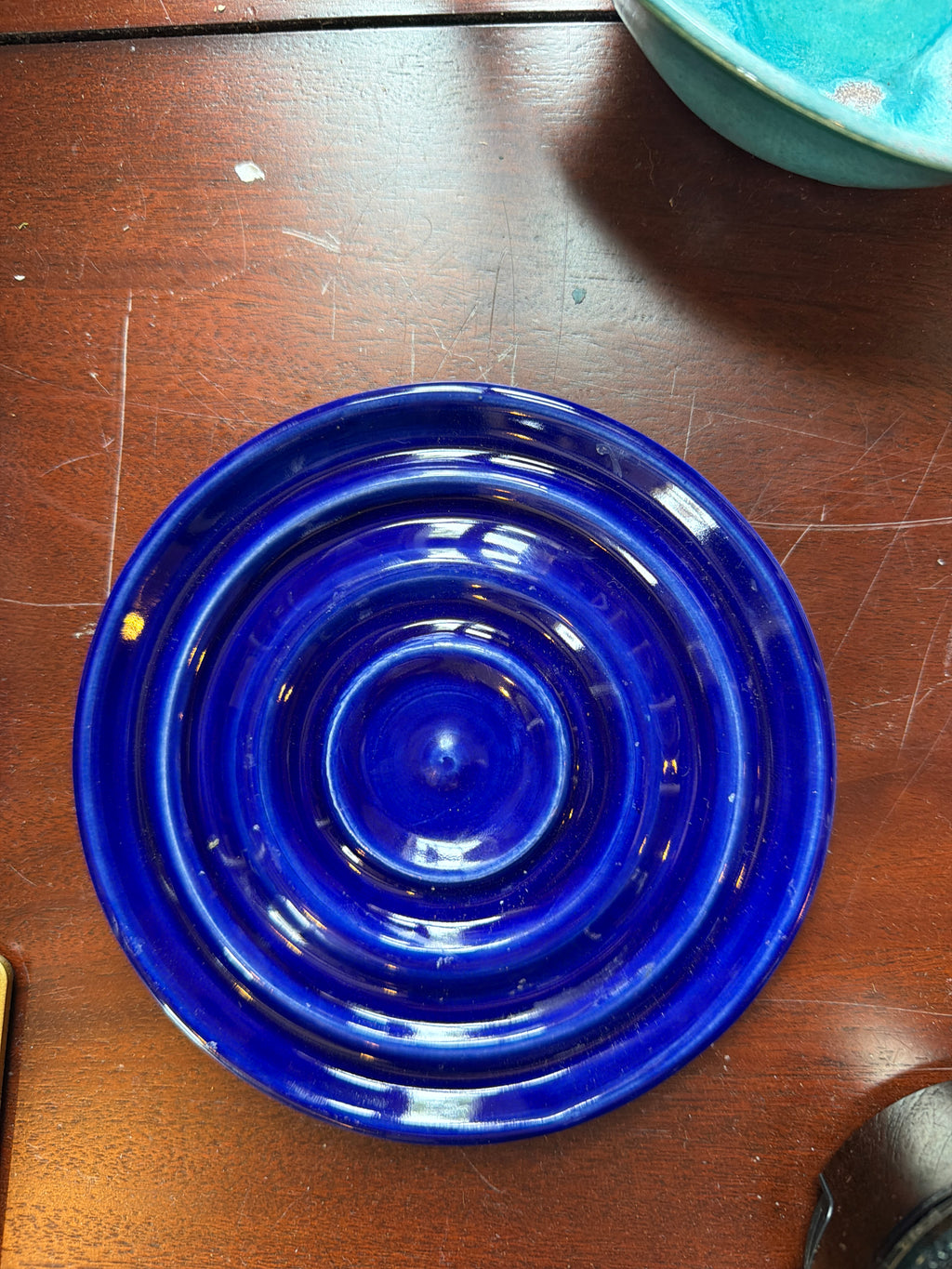 Soap dish