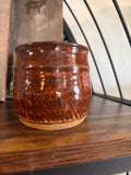 Flower pot