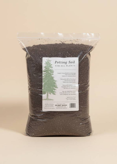 All-Purpose Premium Potting Soil