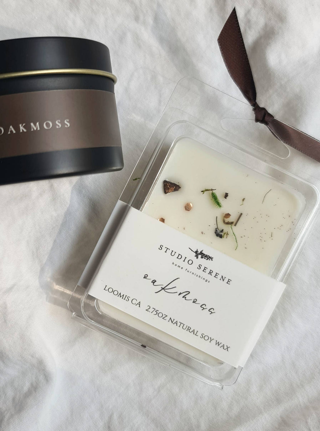 Soy Wax Melts