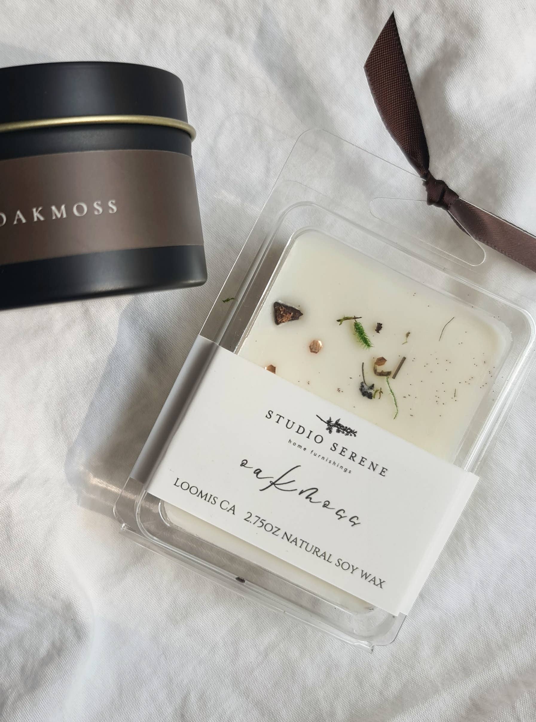 Soy Wax Melts