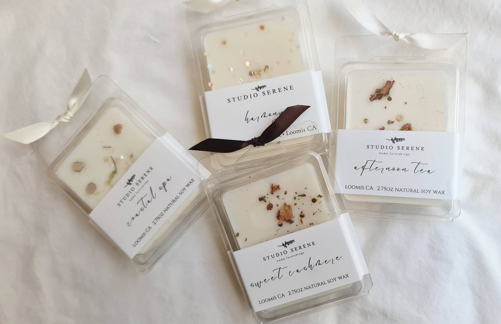Soy Wax Melts