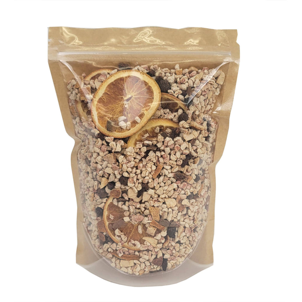 Stovetop Simmering Spice Potpourri Bag