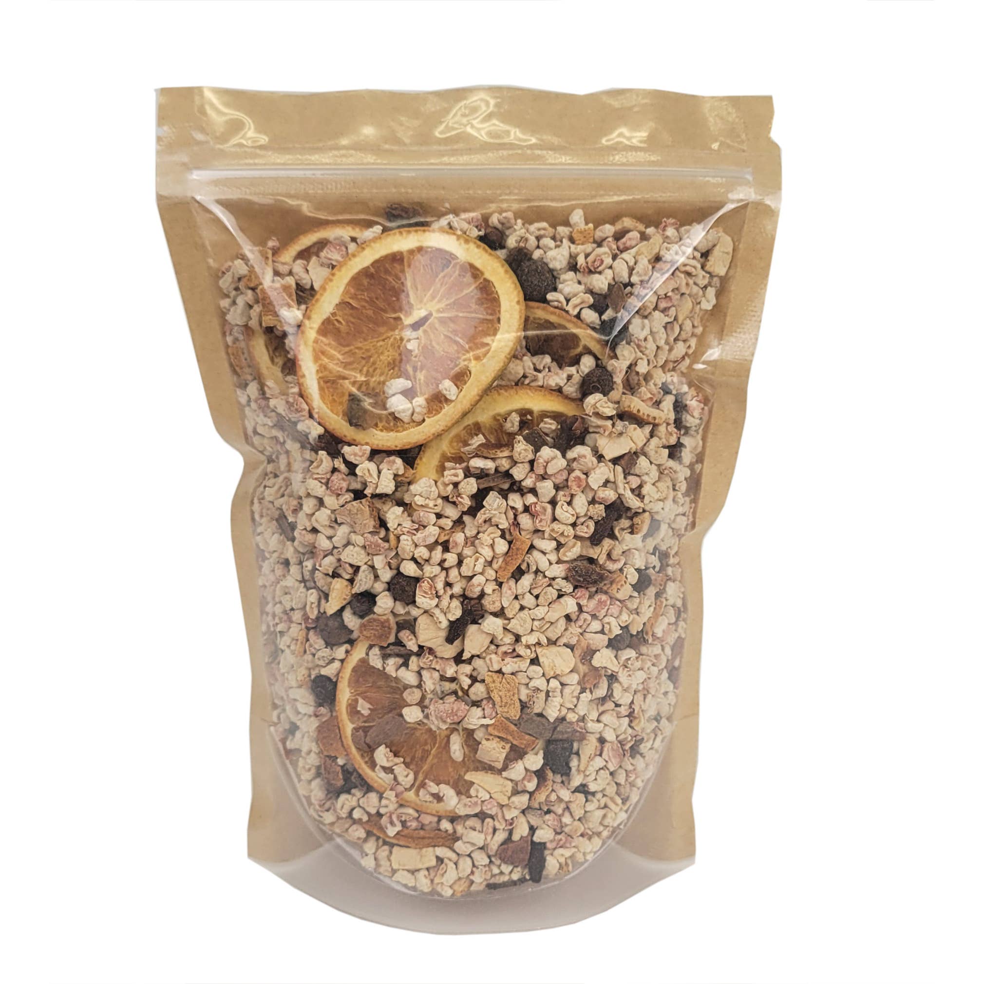 Stovetop Simmering Spice Potpourri Bag