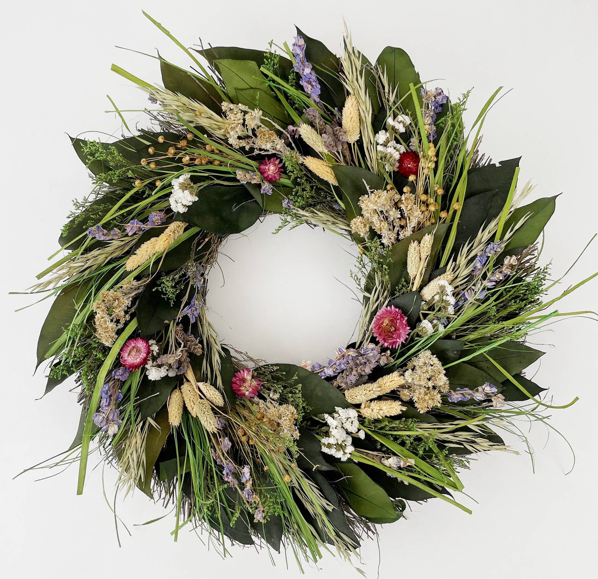 Prairie Wreath