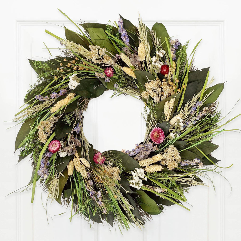 Prairie Wreath