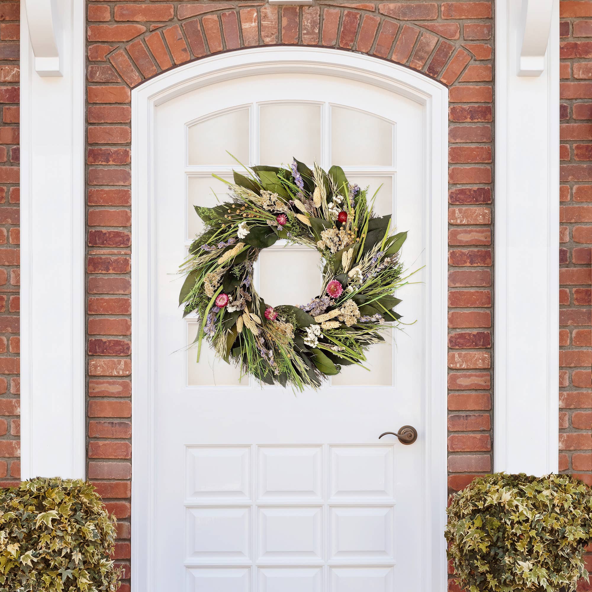 Prairie Wreath