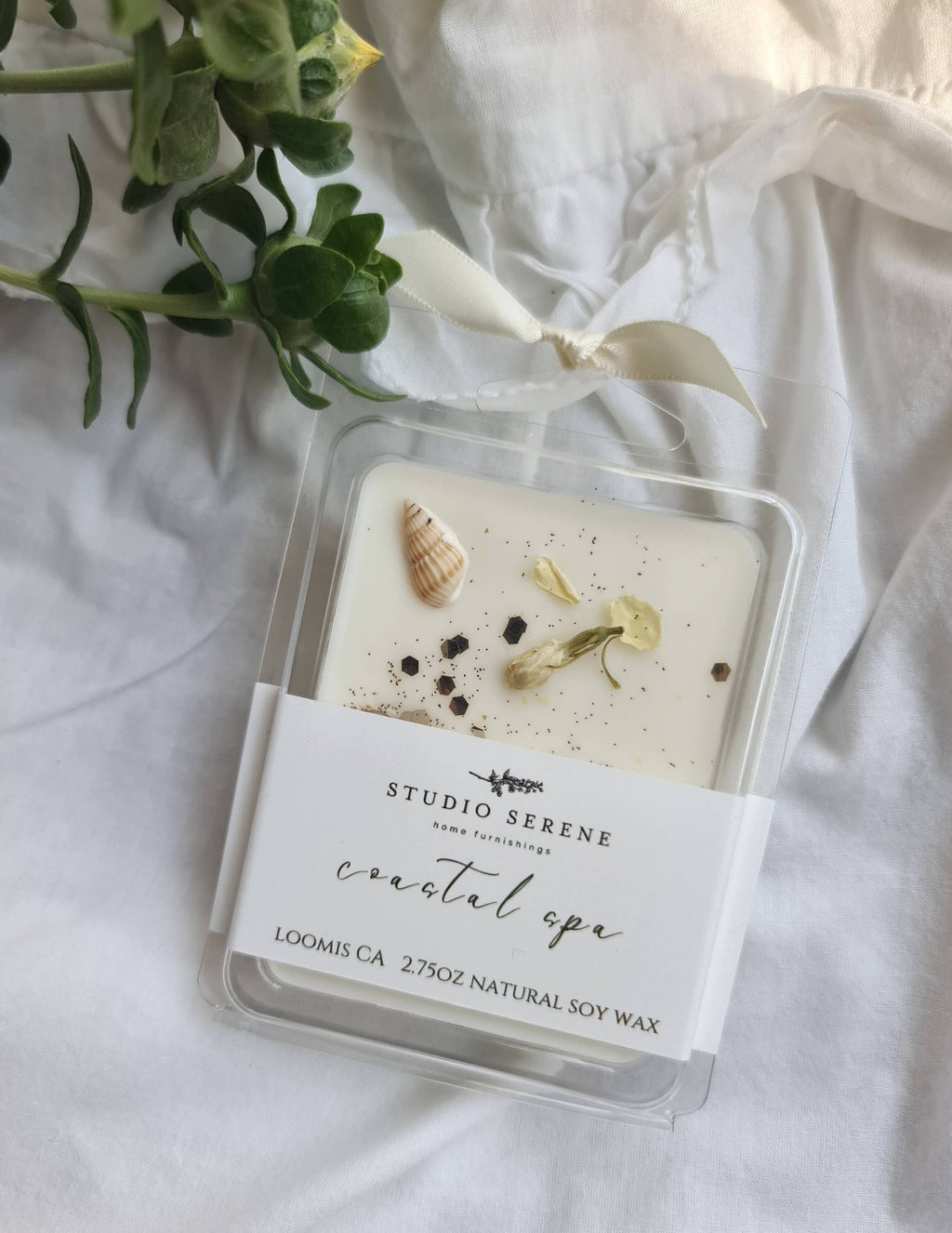 Soy Wax Melts