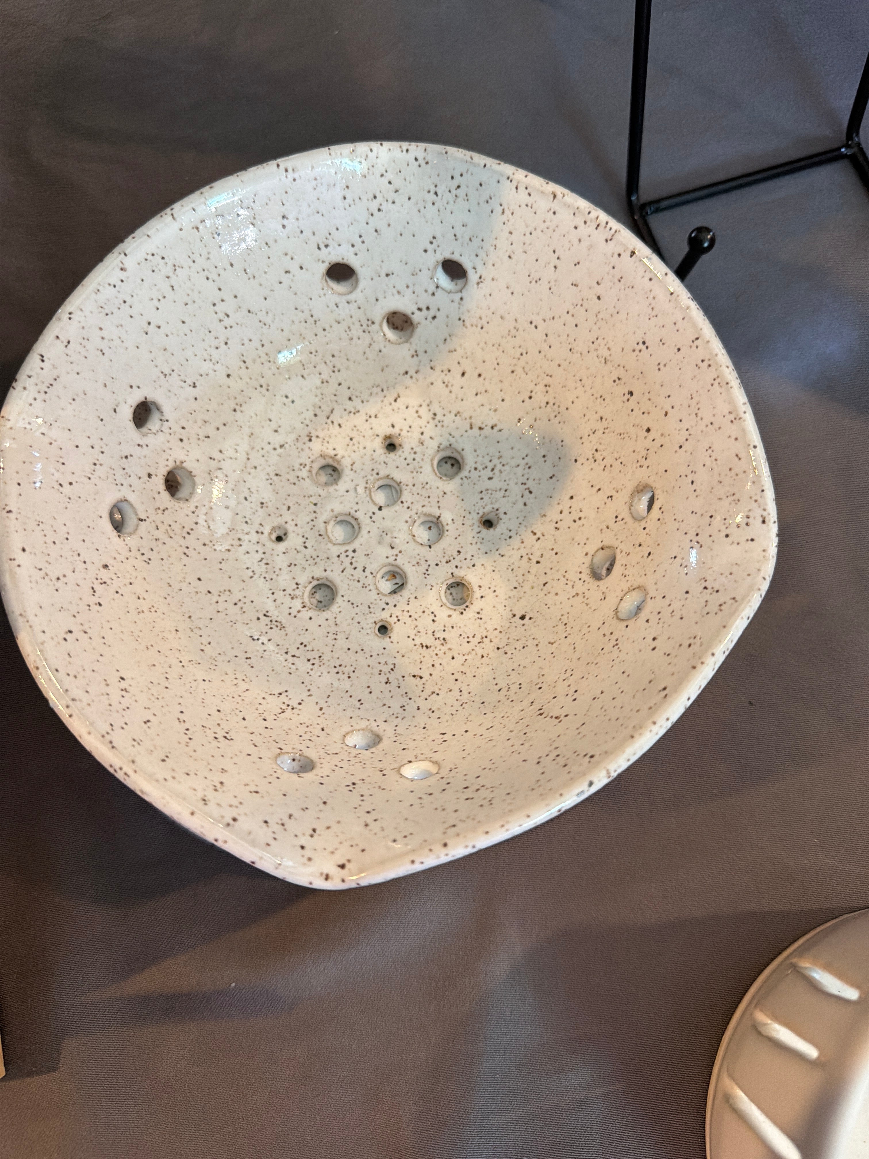 Berry Bowl