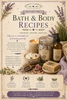 The Cozy Botanical Aromatherapy Recipe Book