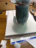 Petal Vase
