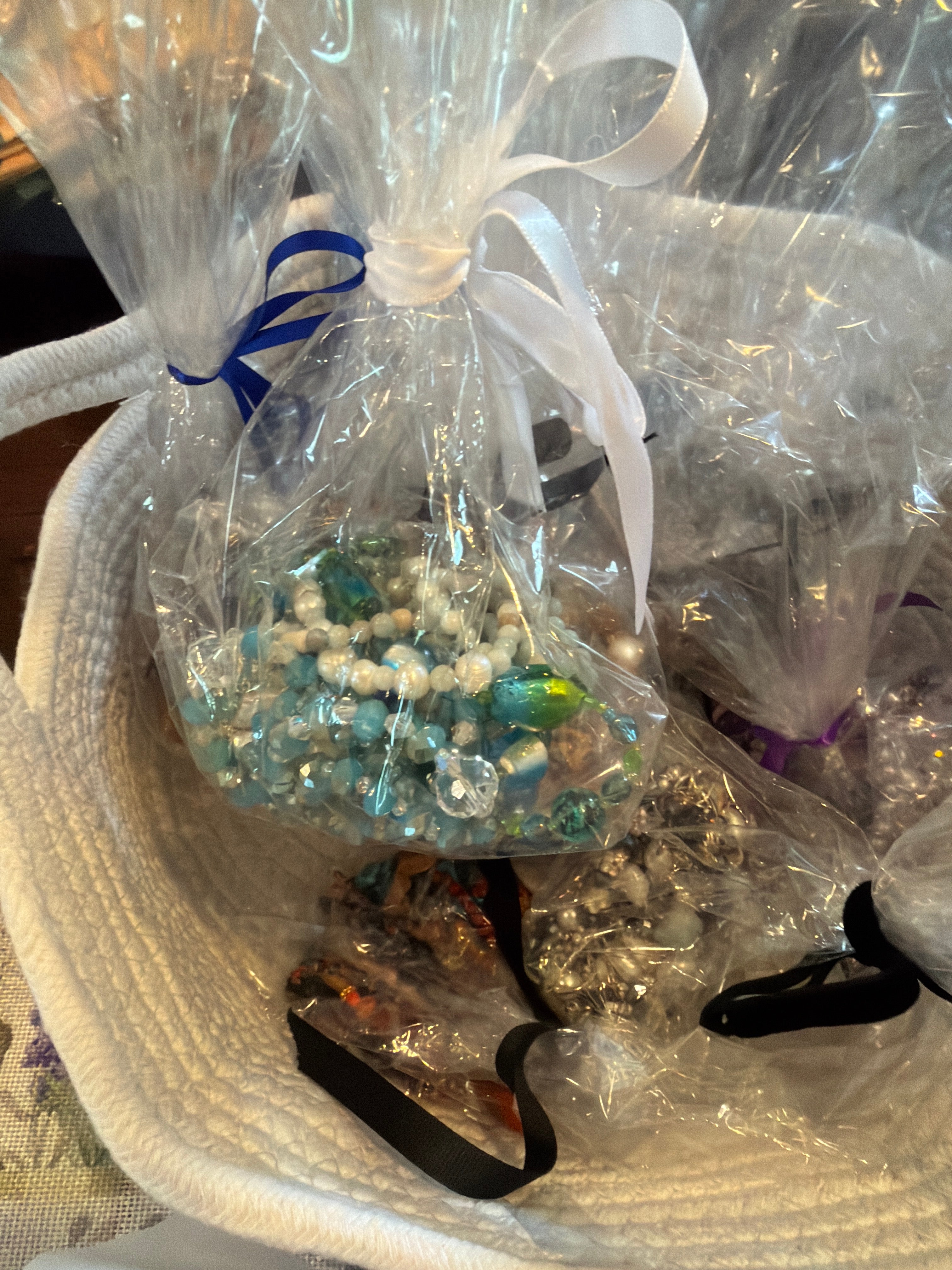 Emily Barbour Jewelry Grab bag