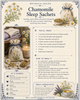 The Cozy Botanical Aromatherapy Recipe Book