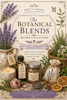 The Cozy Botanical Aromatherapy Recipe Book