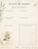 The Garden Journal - Late Summer 2026 · Issue One- Digital Collections