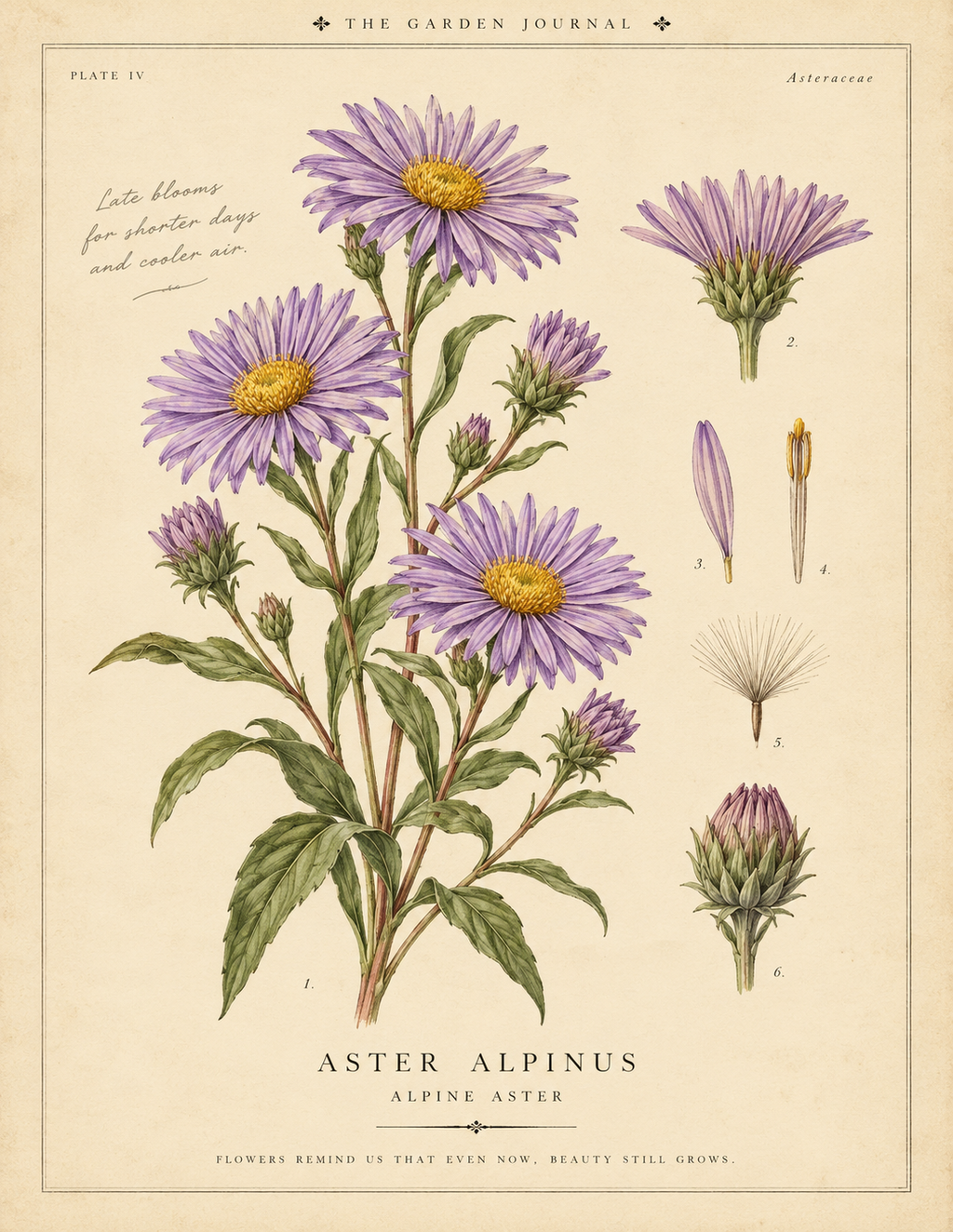 The Garden Journal — Fall 2026 • Issue Two-Digital Edition