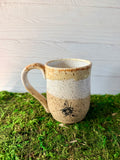 Hell Mountain Tewksbury Bee Mug