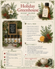 The Cozy Botanical Aromatherapy Recipe Book