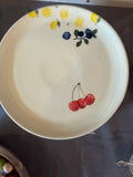 Fruit Plate