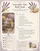 The Cozy Botanical Aromatherapy Recipe Book