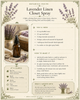 The Cozy Botanical Aromatherapy Recipe Book