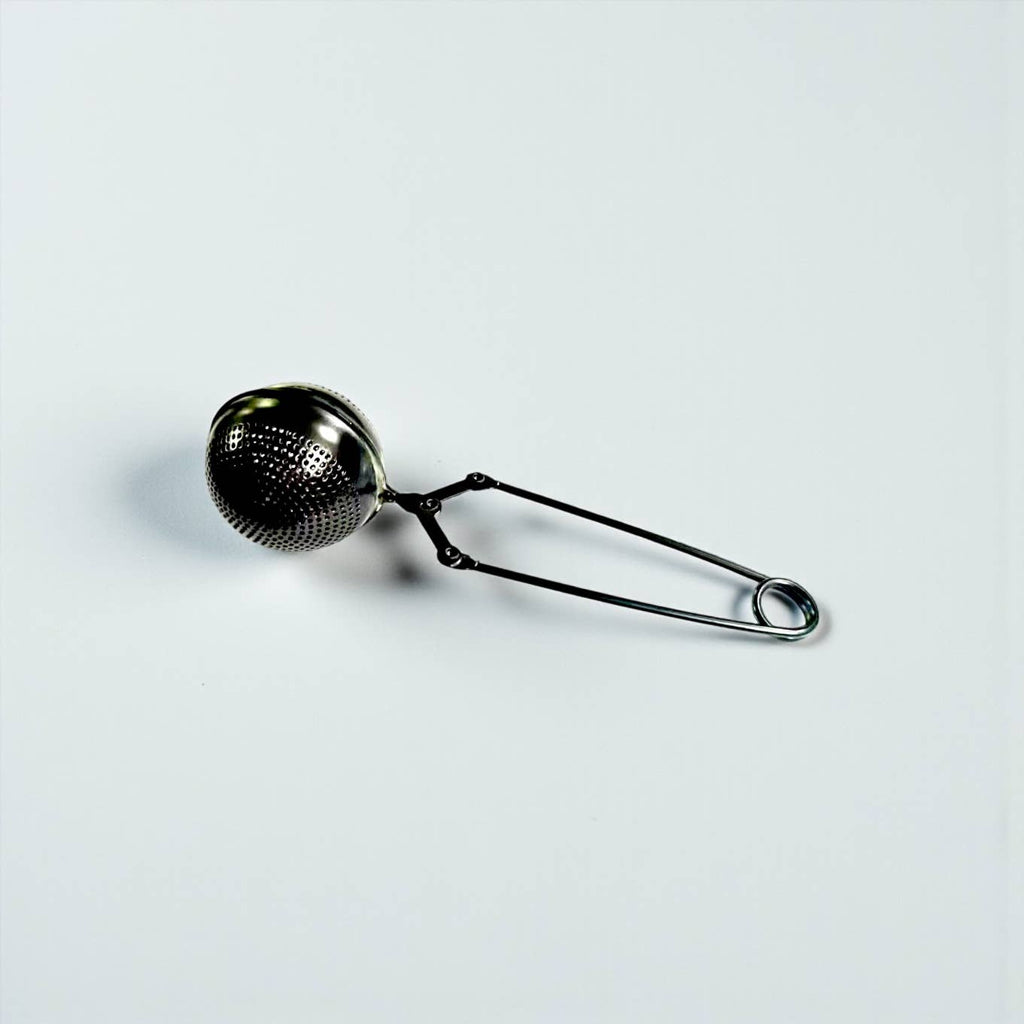 Stainless Steel Tea Strainer | Bestseller