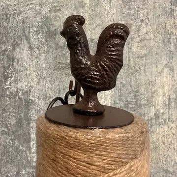 Cast Iron Spool Holder