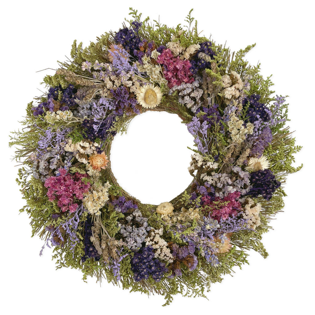 San Anselmo Wreath