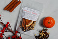 Simmer Stovetop Potpourri Holiday Spice Fall Christmas Blend