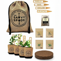 Herb Garden Starter Kit