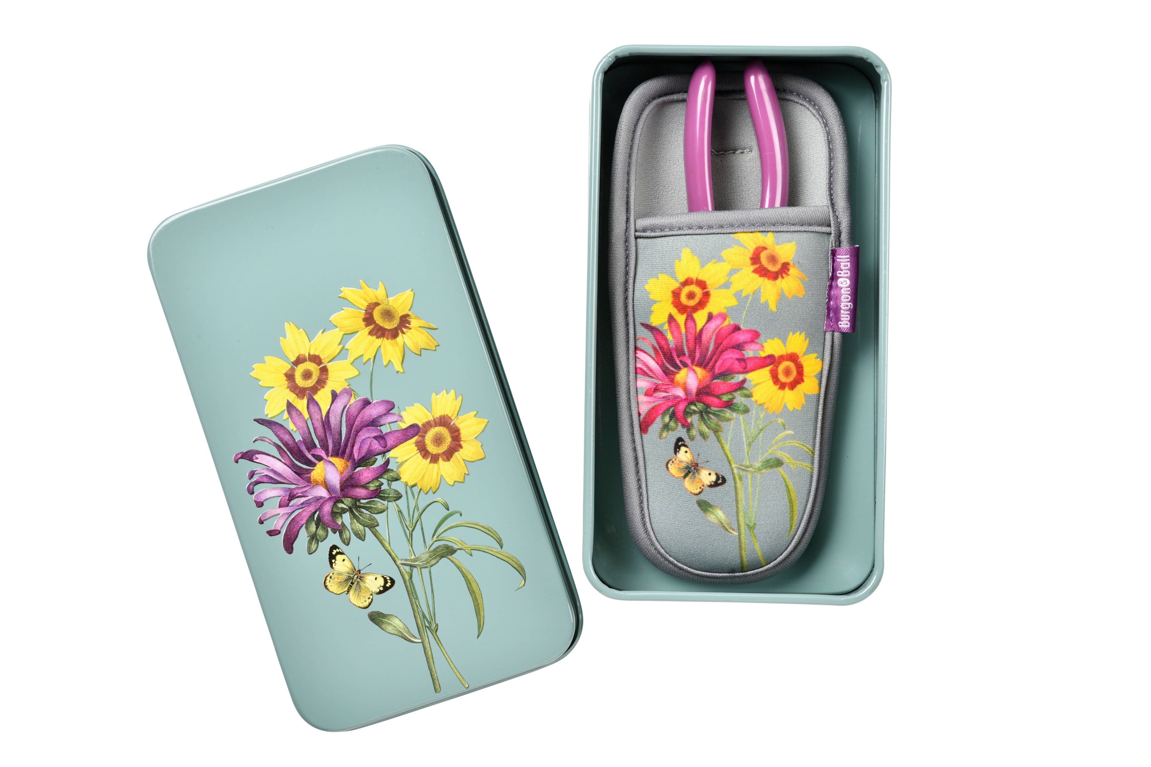 Aster Pruner & Holster Set