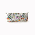 BOTANIST | Cotton Quilted Pencil Pouch