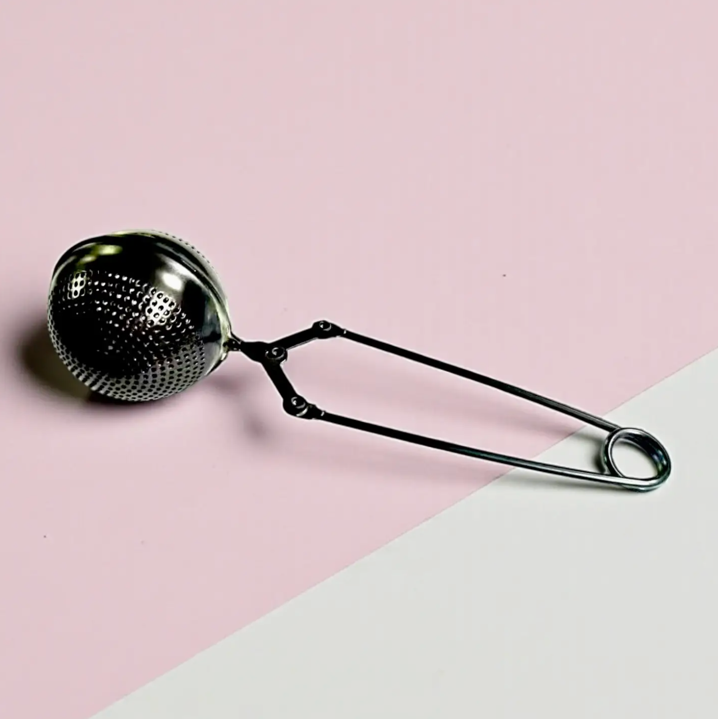 Stainless Steel Tea Strainer | Bestseller