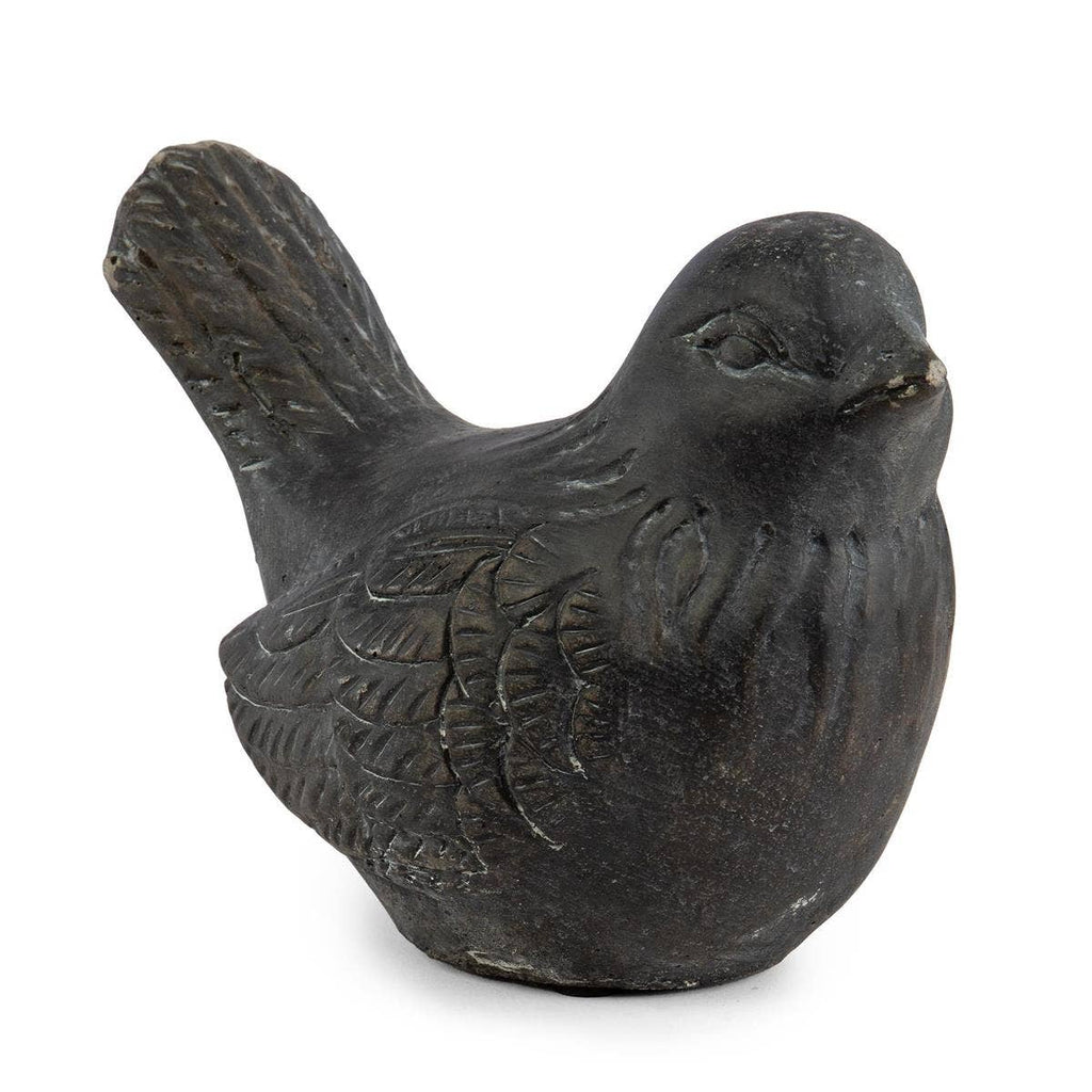 Cement Bird